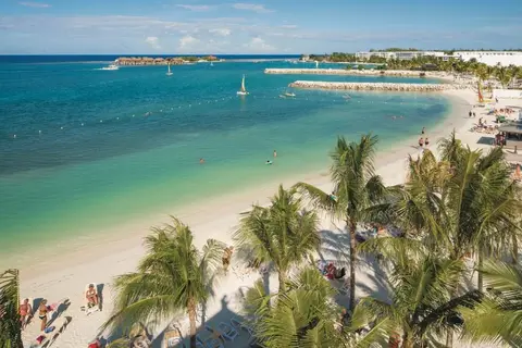 Hotel Riu Reggae Montego Bay in Montego Bay, foto 10