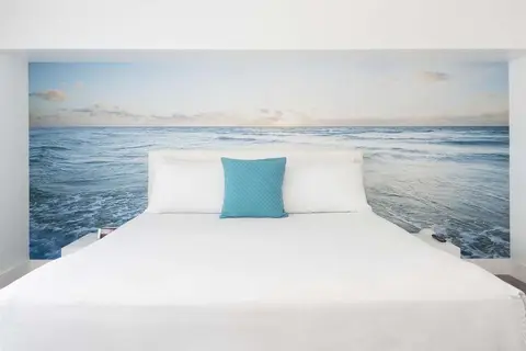 The President Hotel in Miami Beach — foto 25
