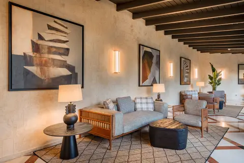 Las Dunas Hotel in Estepona — foto 11