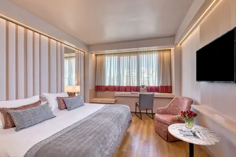 Divani Caravel in Athene — foto 29