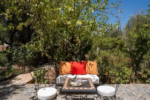 Riad Cle De Sol in Marrakesh, foto 15