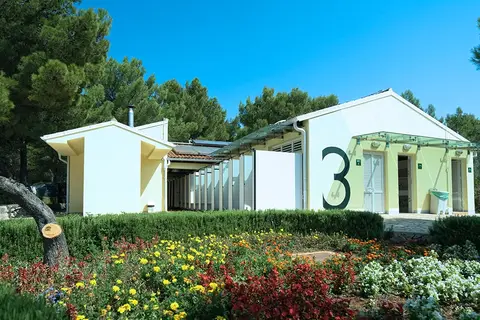 Camping Kovacine in Cres — foto 20