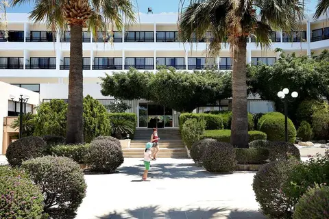 Avanti Hotel in Paphos, foto 7