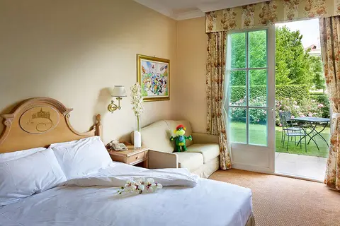 Gardaland Hotel in Castelnuovo del Garda — foto 13