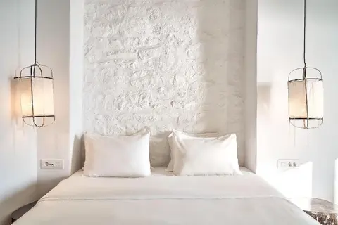 Hippie Chic Hotel in Μύκονος — foto 3