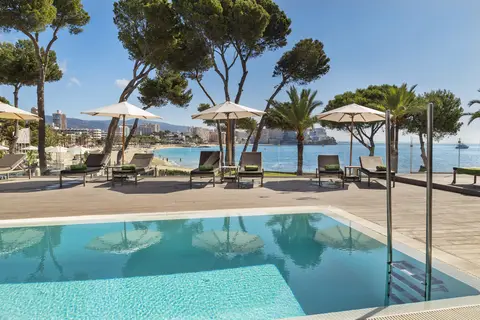Meliá Calviá Beach in Calvià — foto 25