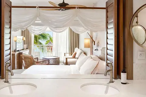 Paradise Cove Boutique Hotel in Cap Malheureux VCA — foto 30