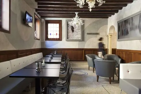Hotel Ca' D'Oro in Venetië, foto 9