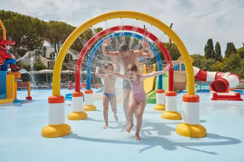 Forte Village Resort - Il Borgo in Pula — foto 15