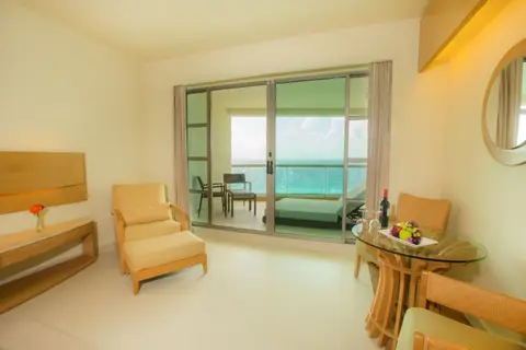 Beach Palace in Cancùn — foto 4