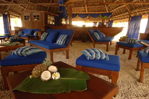 Breezes Beach Club & Spa in Bwejuu, foto 16