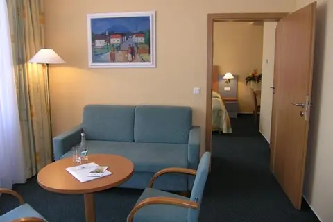 Hotel Mama Shelter Prag in Praag — foto 14