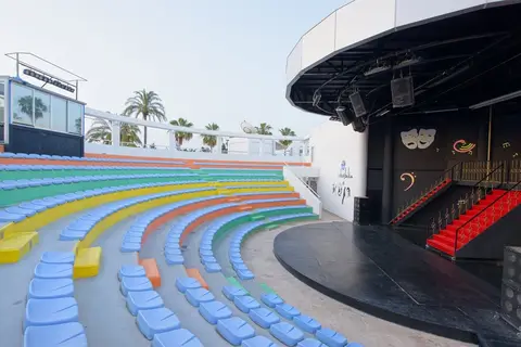 Club Kastalia in Alaşehir — foto 23