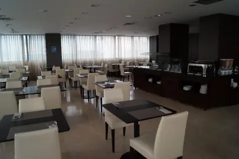 LCB Hotel Fuenlabrada in Fuenlabrada — foto 3
