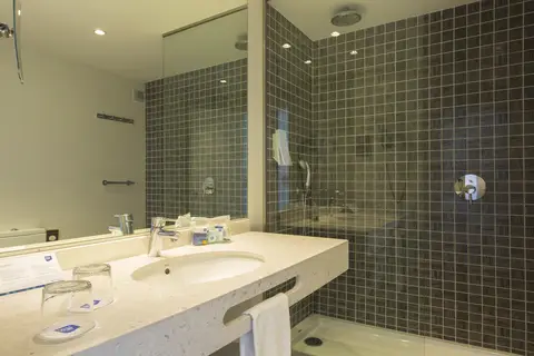 Hotel Blaumar in Salou — foto 26
