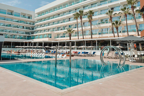 Hotel Cavo Maris Beach foto 12