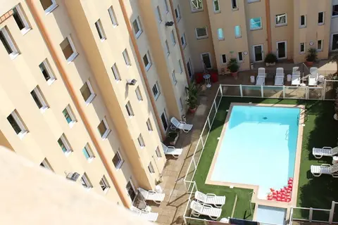 ibis Nice Centre Gare in Nice — foto 4