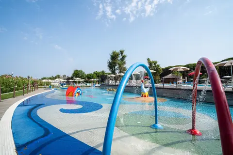 Sentido Spina Premium Camp in Rome — foto 19