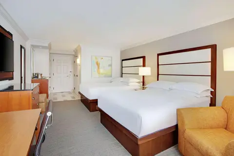 Hilton Naples in Naples — foto 19