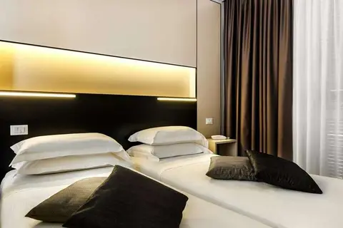 Hotel Smeraldo Rome in Rome, foto 11