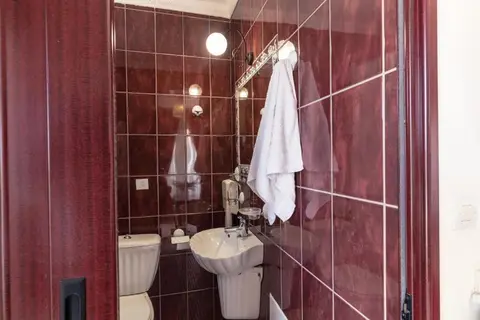 Agistri Hotel in Agistri Island, foto 13