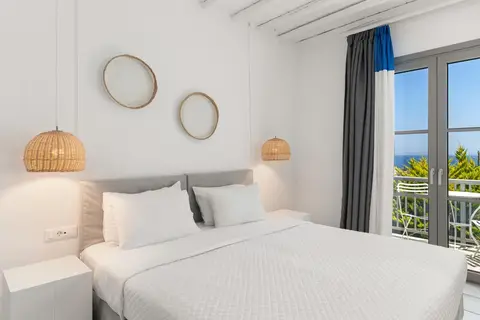 Mr & Mrs White Tinos in Άγιος Ιωάννης — foto 22