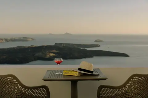 Agave Santorini Design Boutique Hotel in Δημοτική Ενότητα Θήρας — foto 17