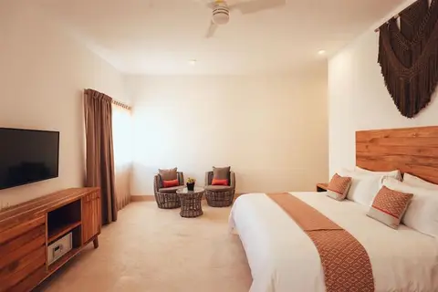 Kaab Tulum in Cancún — foto 3