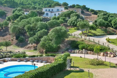 Agriturismo Su Vrau in Posada — foto 14