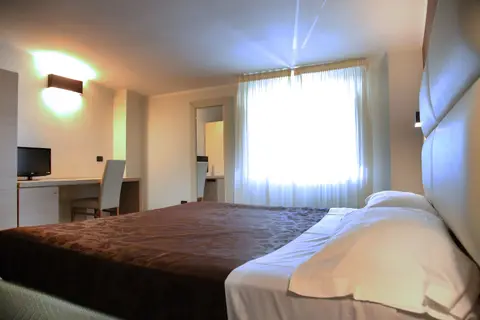 Hotel Sogni d'Oro Airport in Lamezia Terme, foto 12
