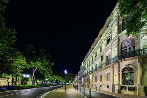 Appart'City Collection Nimes Arenes in Nîmes — foto 24