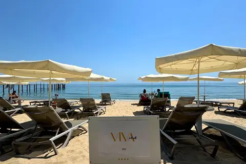 HVD Viva Club Hotel in СПА център Ривиера Бийч — foto 5