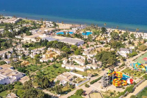 Shems Holiday Village in Village Vacances El Shems, foto 16