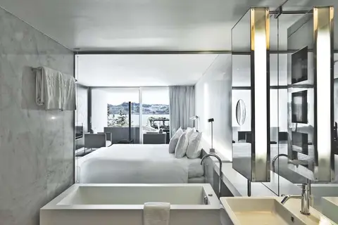 Altis Belem Hotel & Spa in Almada, foto 4