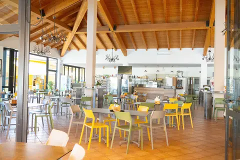 Gasparina Village in Castelnuovo del Garda — foto 23