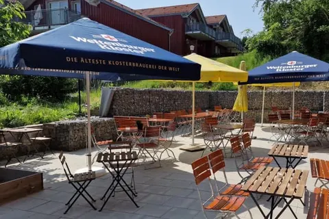 Hotel Ferien vom Ich foto 2