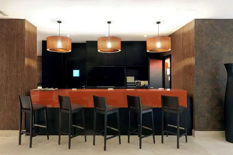 NH Campo de Gibraltar in Arroyo de la Luz — foto 17
