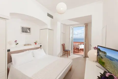 Hotel Villa Domizia in Monte Argentario, foto 4