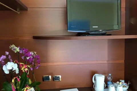 Best Western Hotel Nettuno in Brindisi, foto 22