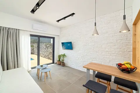 Aelia Suites in Georgioupolis — foto 26