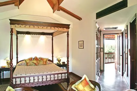 Angkor Village Hotel in Siem Reap — foto 2