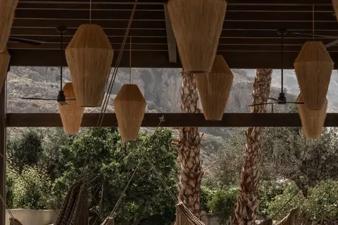 Cook's Club Kolymbia in Κολύμπια — foto 21