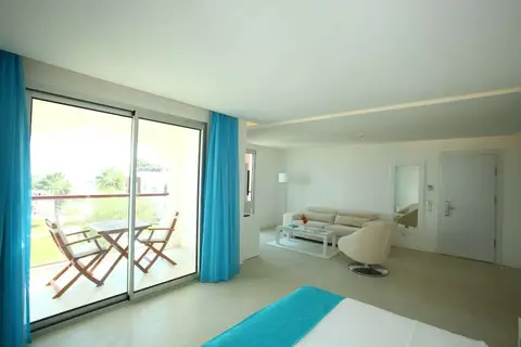 Costa Luvi Hotel in Bodrum, foto 7