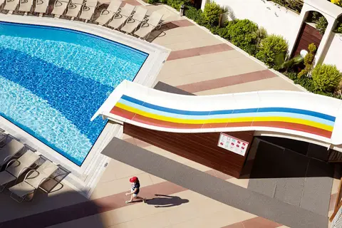 Grand Ideal Premium in Marmaris, foto 2