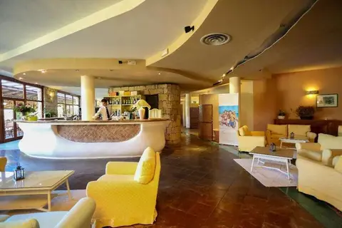 Sporting Hotel Tanca Manna in Alzachèna/Arzachena — foto 4