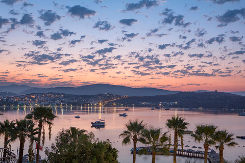 Hotel Selectum Colours Bodrum foto 23