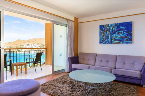 Hotel Kefaluka Resort foto 30