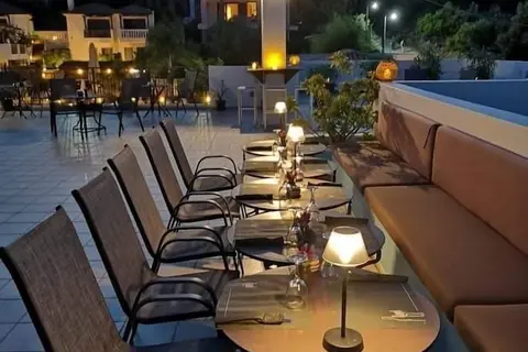 4 Epoches Hotel Alonissos in Βότση — foto 30