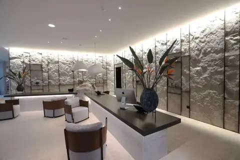 Aeonic Suites & Spa in Ορνός — foto 19