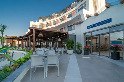 Liberty Fabay in Fethiye — foto 12